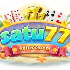 satu77 slot apk login